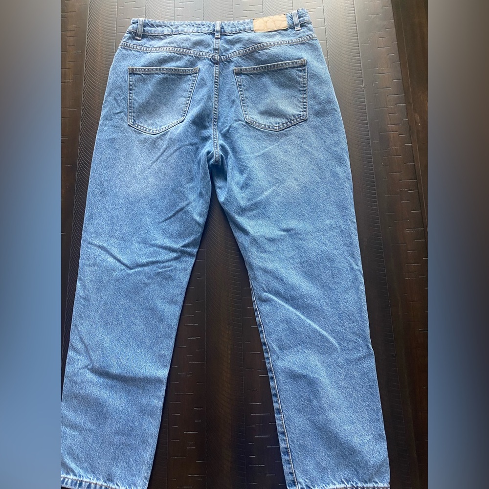 Cotton:On women size 12 mom jean - Picture 7 of 7